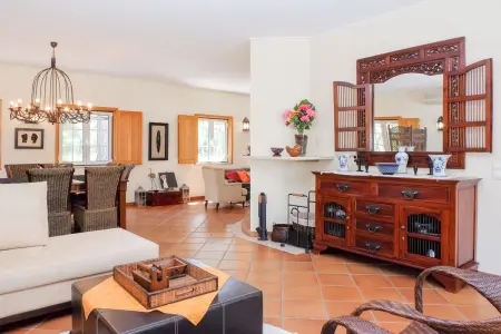 Villa ensoleillée à Comporta avec piscine privée - Photo 5