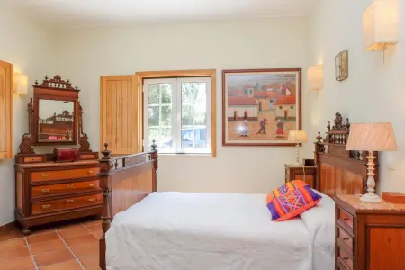 Villa ensoleillée à Comporta avec piscine privée - Photo 9