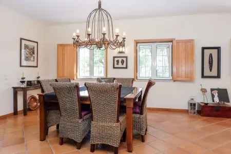Villa ensoleillée à Comporta avec piscine privée - Photo 13