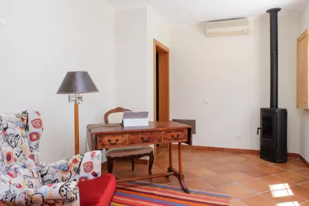 Villa ensoleillée à Comporta avec piscine privée - Photo 17