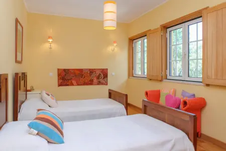 Villa ensoleillée à Comporta avec piscine privée - Photo 18