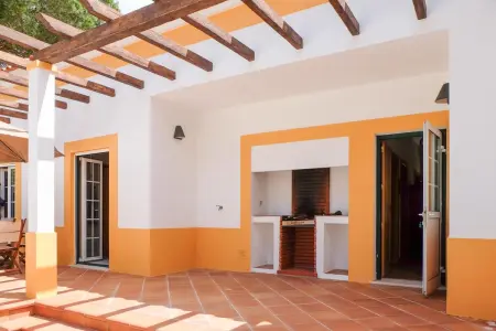 Villa ensoleillée à Comporta avec piscine privée - Photo 26