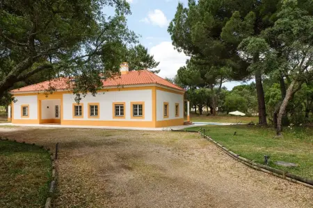 Villa ensoleillée à Comporta avec piscine privée - Photo 29