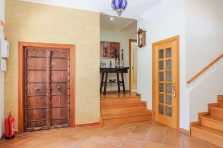 Villa ensoleillée à Comporta avec piscine privée - Photo 30