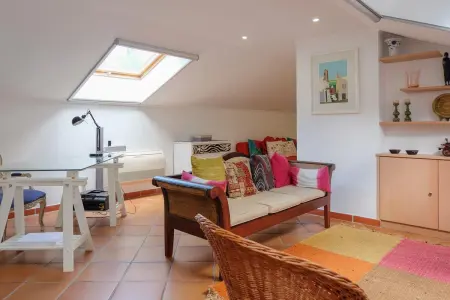 Villa ensoleillée à Comporta avec piscine privée - Photo 31