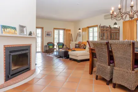 Villa ensoleillée à Comporta avec piscine privée - Photo 33