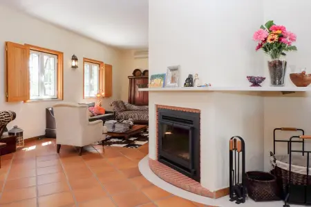 Villa ensoleillée à Comporta avec piscine privée - Photo 34