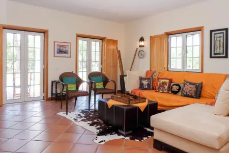 Villa ensoleillée à Comporta avec piscine privée - Photo 35