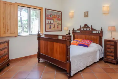 Villa ensoleillée à Comporta avec piscine privée - Photo 36