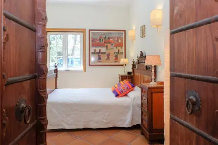 Villa ensoleillée à Comporta avec piscine privée - Photo 38
