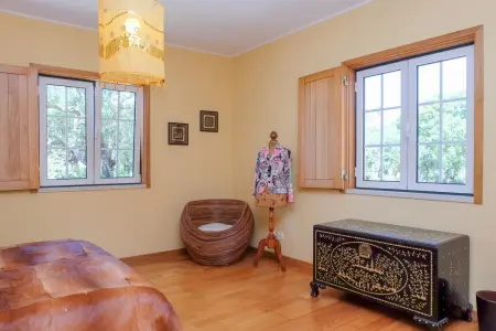 Villa ensoleillée à Comporta avec piscine privée - Photo 39