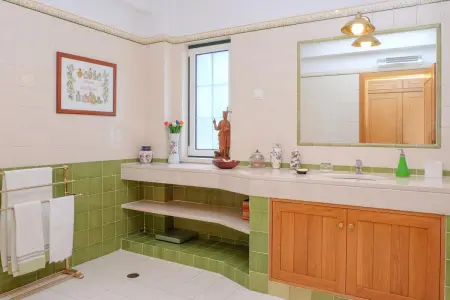 Villa ensoleillée à Comporta avec piscine privée - Photo 41