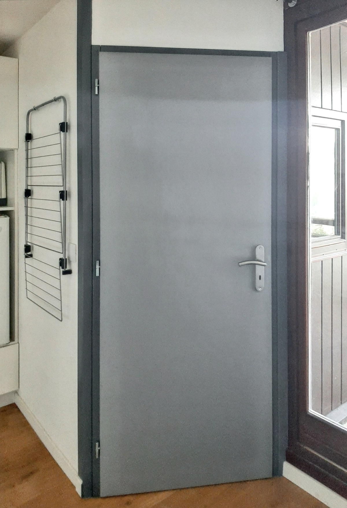 Appartement cosy à L'Alpe d'Huez 27 m² avec vue montagne - Photo 11