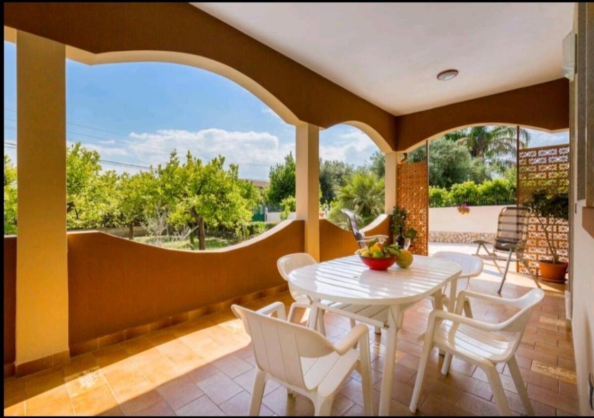 Appartement avec terrasse vue mer à Avola - Photo 1