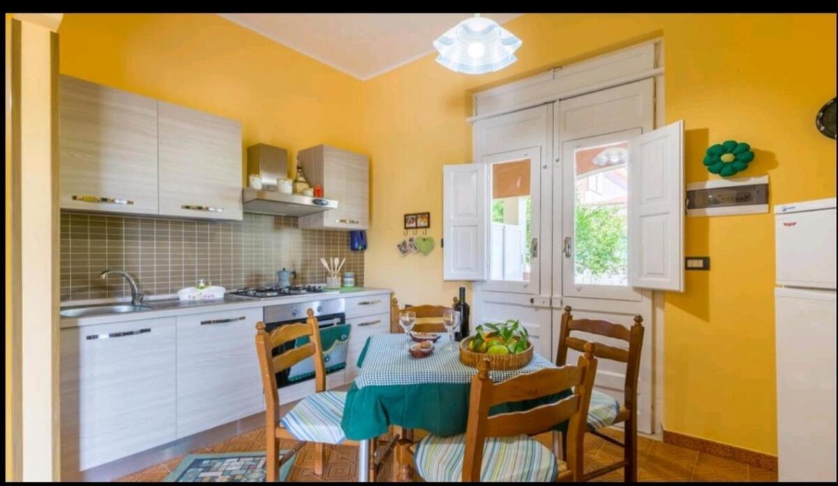 Appartement avec terrasse vue mer à Avola - Photo 3