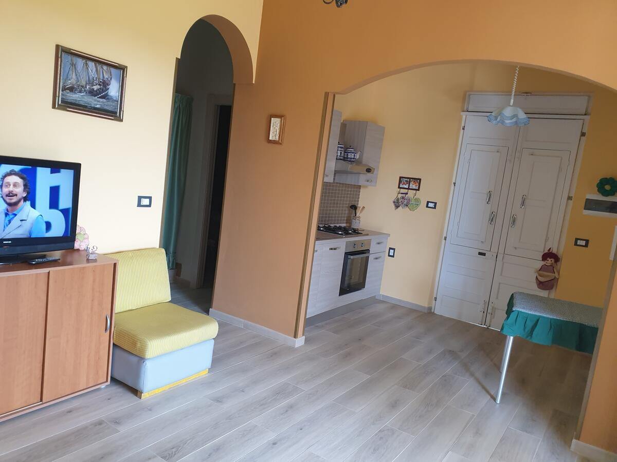 Appartement avec terrasse vue mer à Avola - Photo 4