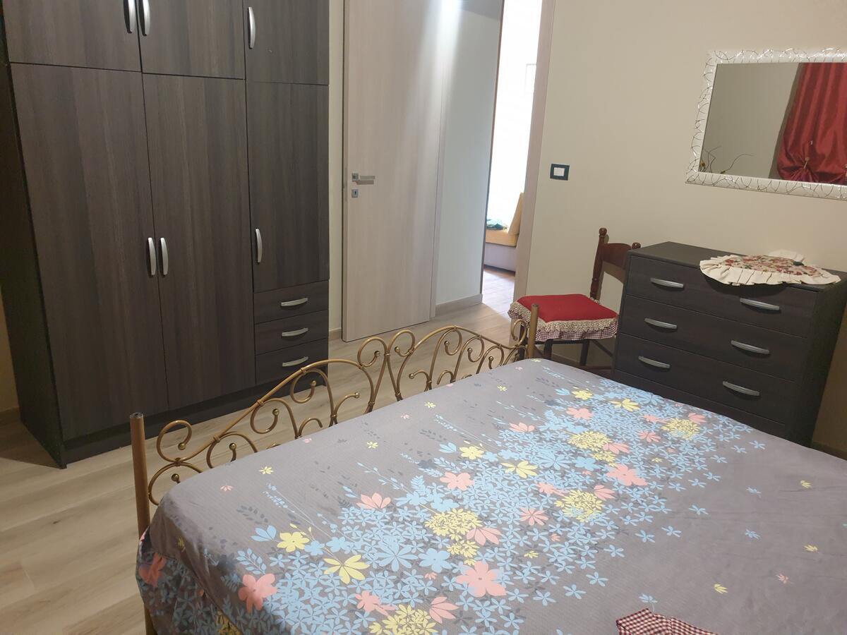 Appartement avec terrasse vue mer à Avola - Photo 6