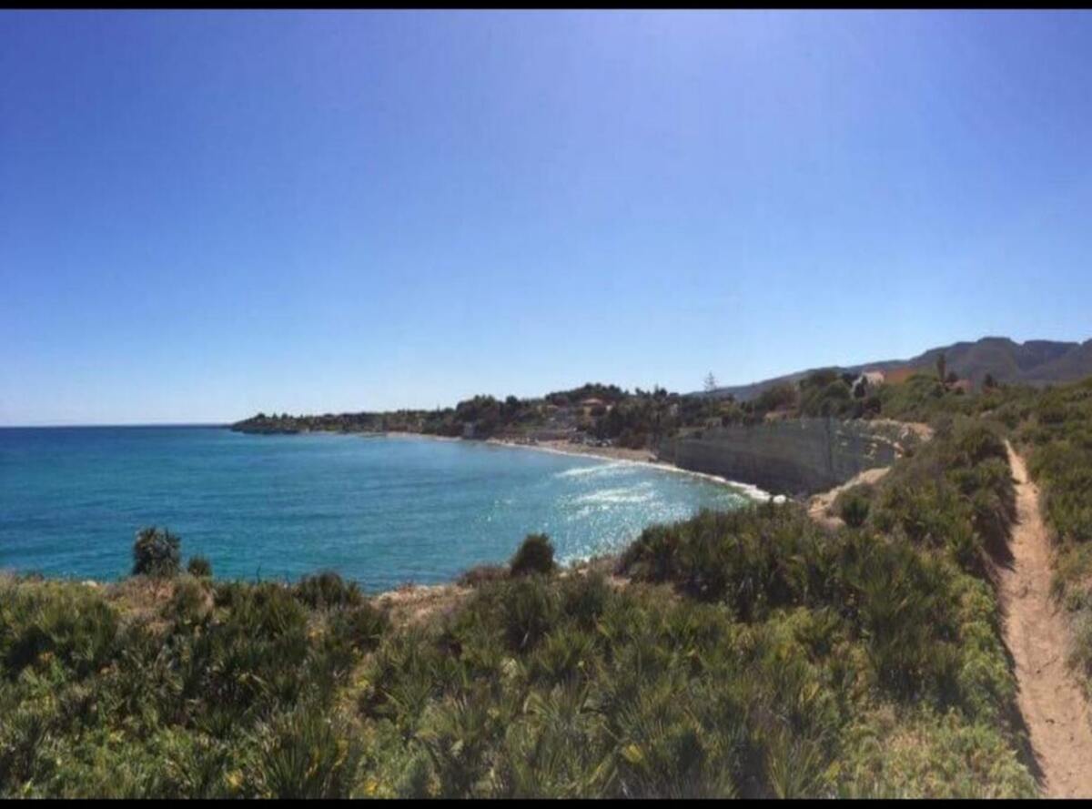 Appartement avec terrasse vue mer à Avola - Photo 10