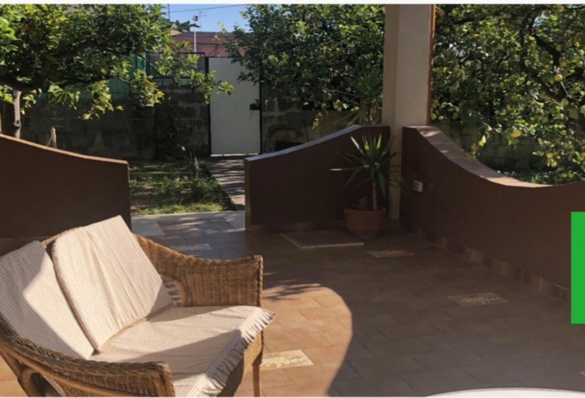 Appartement avec terrasse vue mer à Avola - Photo 11