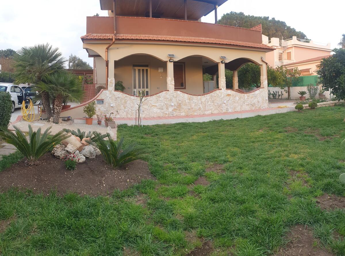 Appartement avec terrasse vue mer à Avola - Photo 20