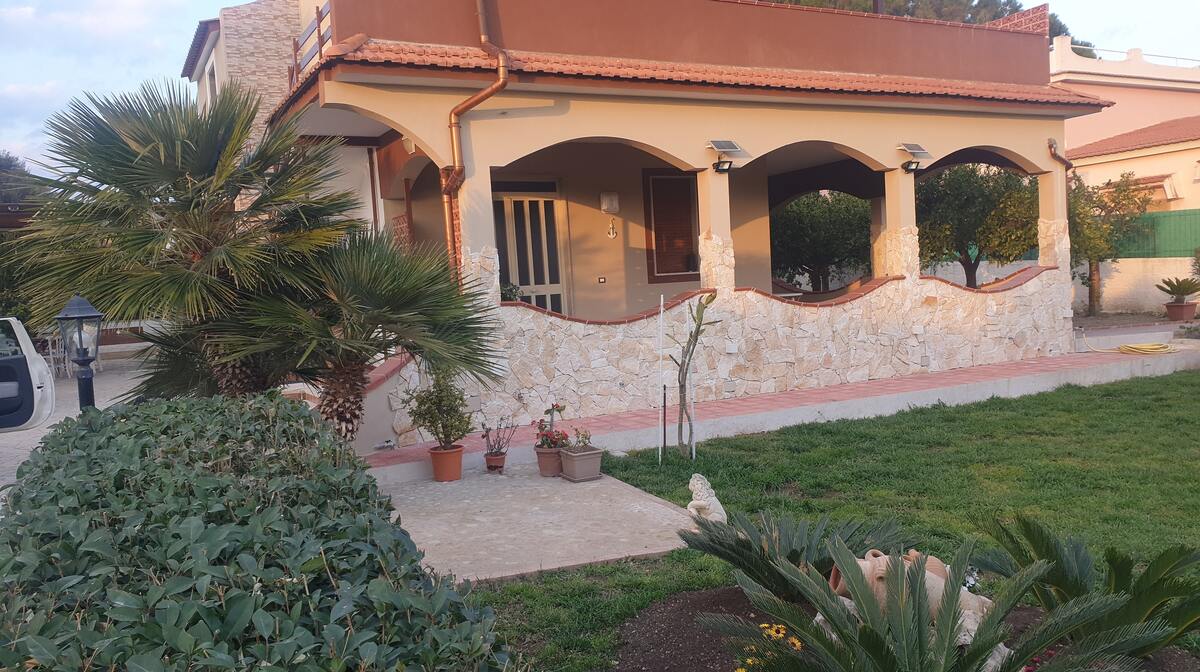 Appartement avec terrasse vue mer à Avola - Photo 21