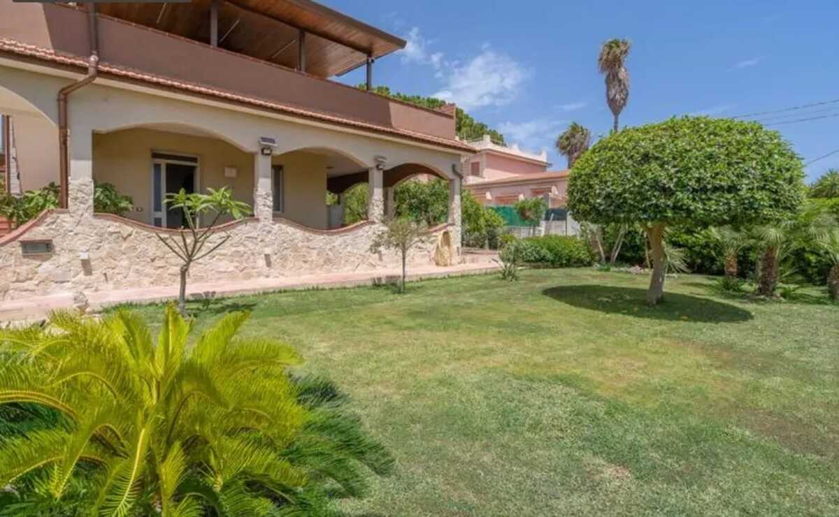 Appartement avec terrasse vue mer à Avola - Photo 26