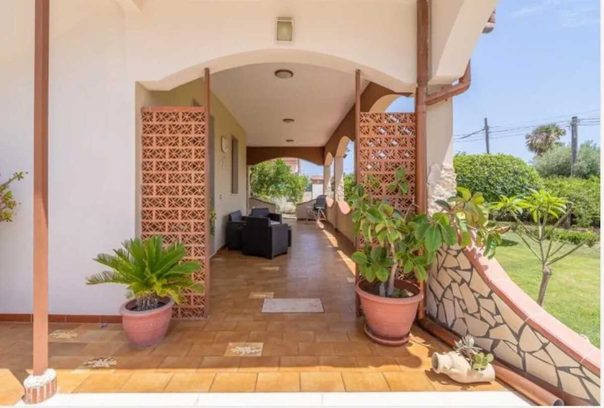 Appartement avec terrasse vue mer à Avola - Photo 27