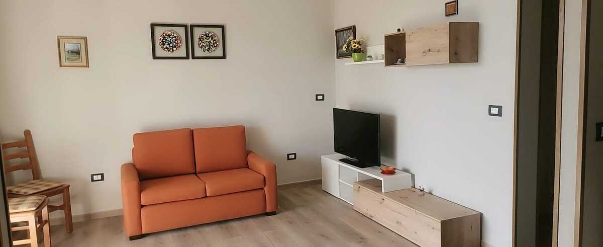 Appartement avec terrasse vue mer à Avola - Photo 28