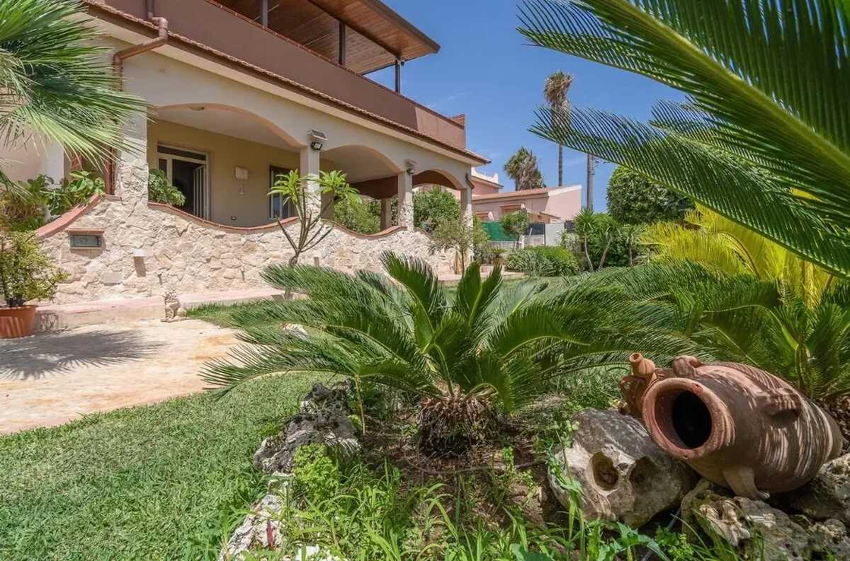 Appartement avec terrasse vue mer à Avola - Photo 29