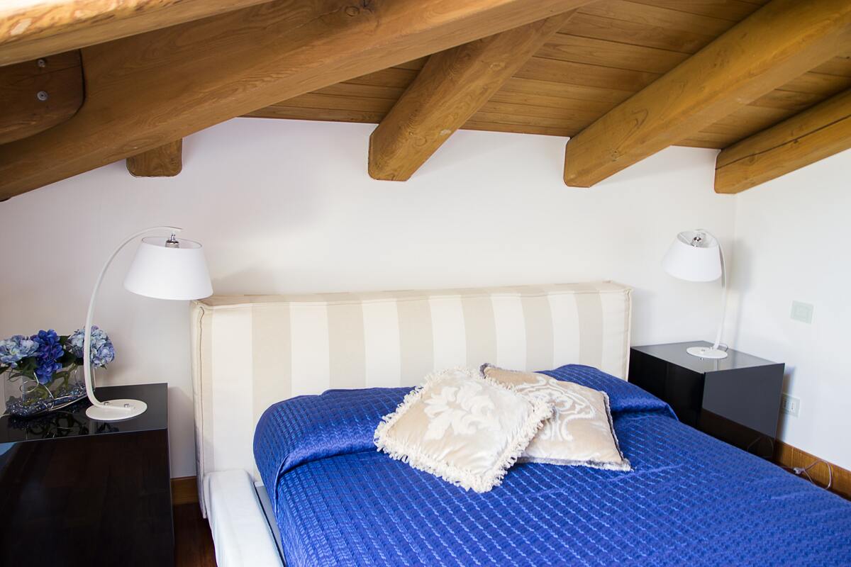 Villa 16 pers., 7 chambres avec jacuzzi à San Michele - Photo 8