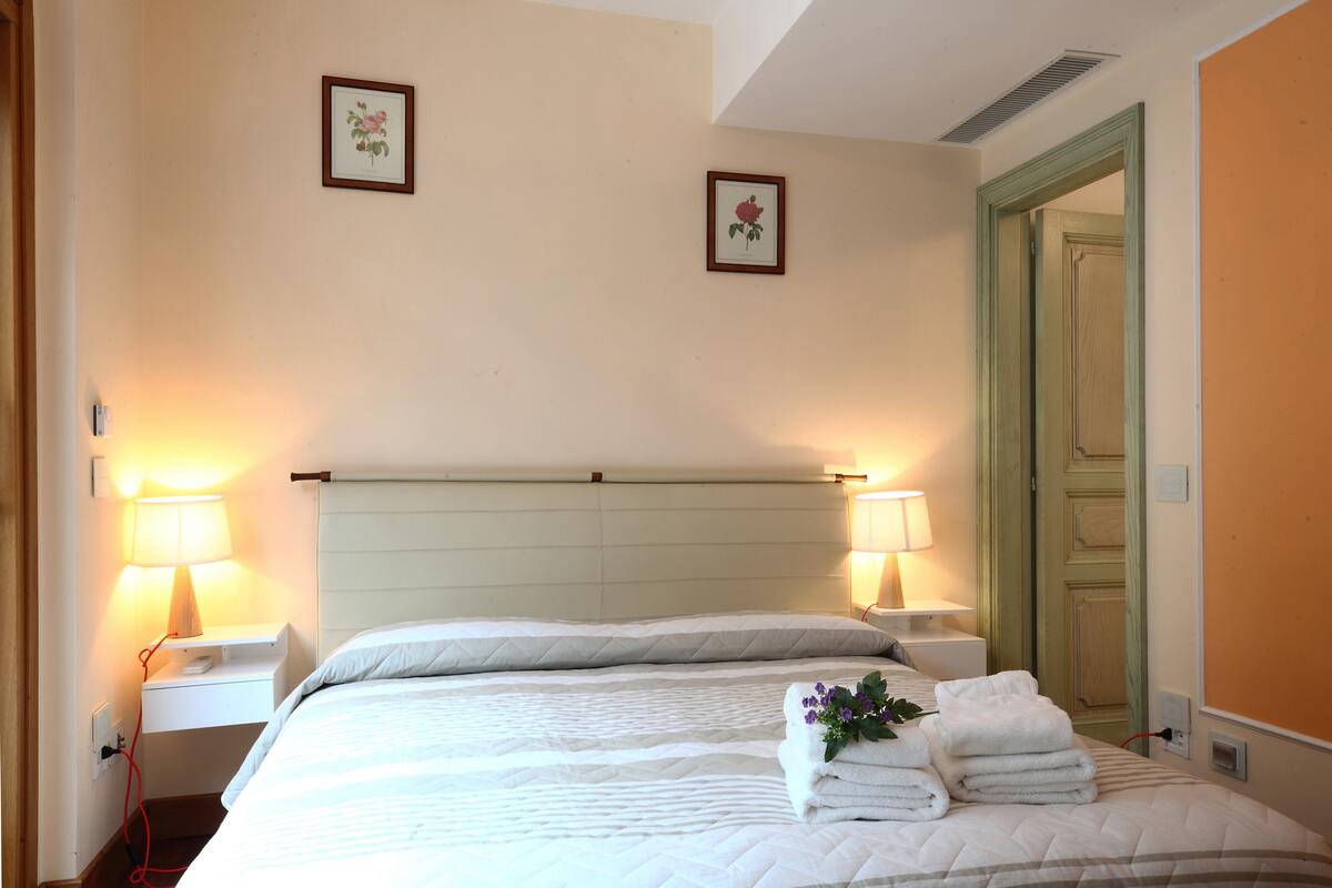 Villa 16 pers., 7 chambres avec jacuzzi à San Michele - Photo 9