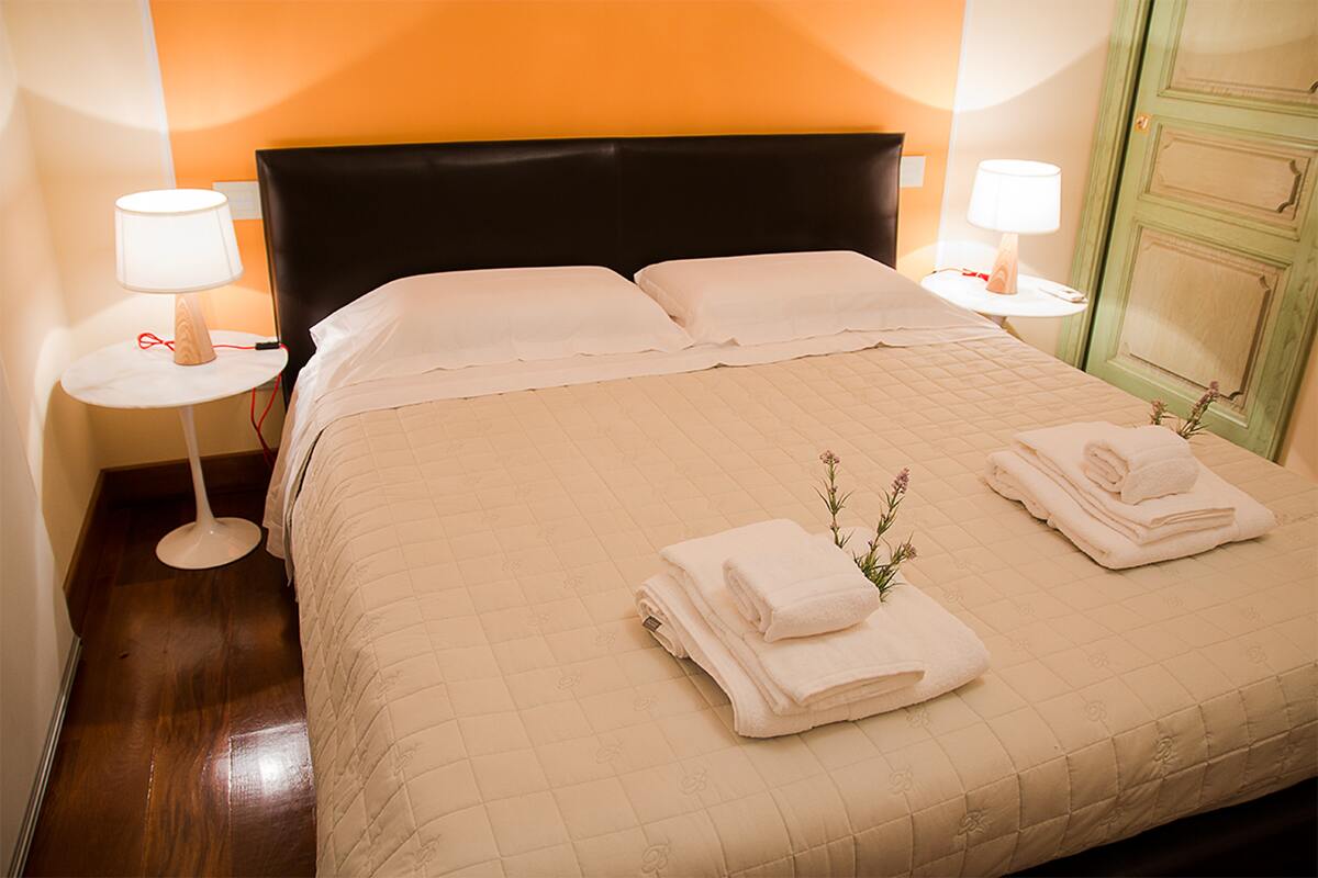 Villa 16 pers., 7 chambres avec jacuzzi à San Michele - Photo 15