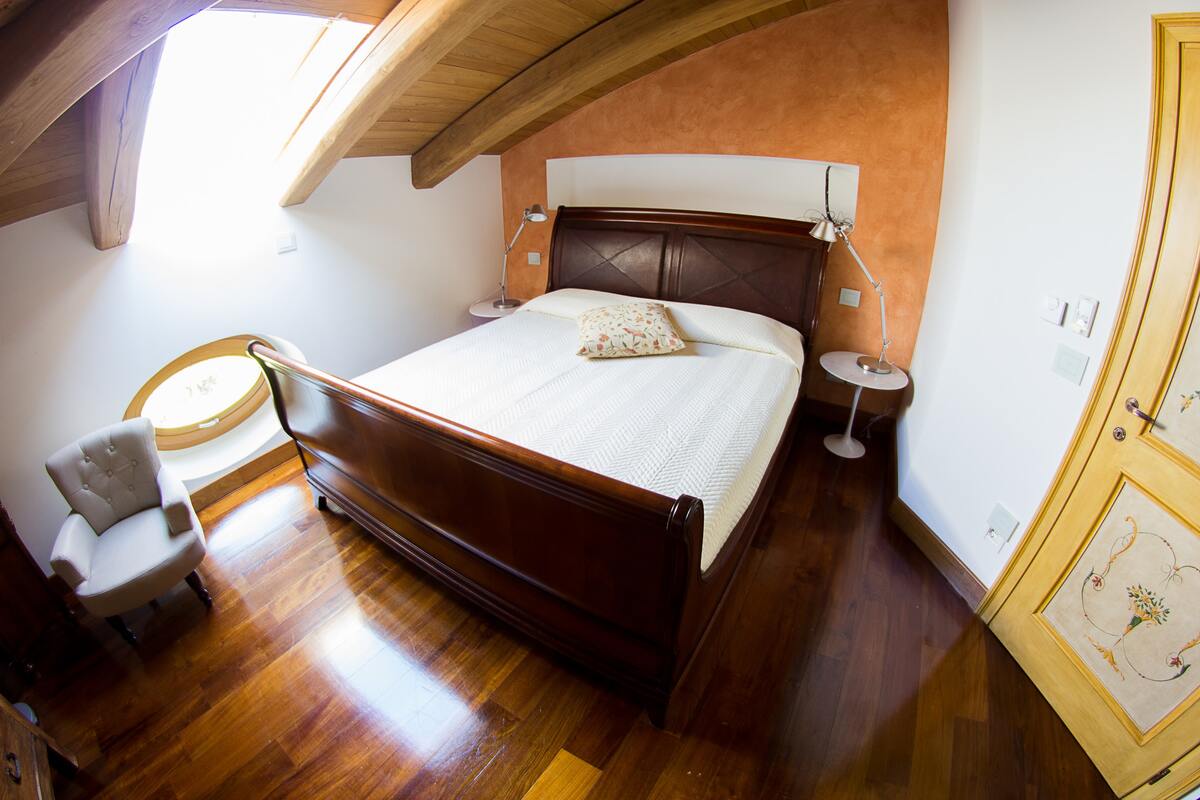 Villa 16 pers., 7 chambres avec jacuzzi à San Michele - Photo 19
