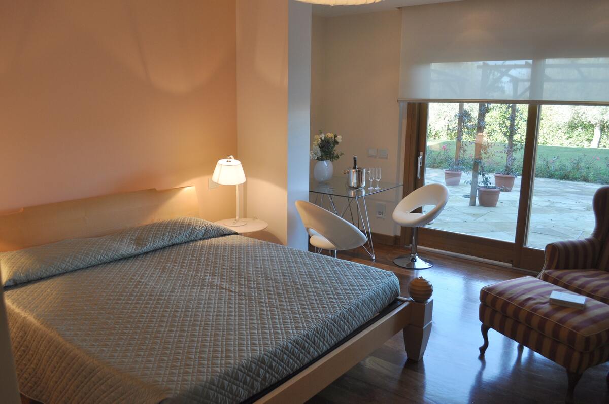 Villa 16 pers., 7 chambres avec jacuzzi à San Michele - Photo 20