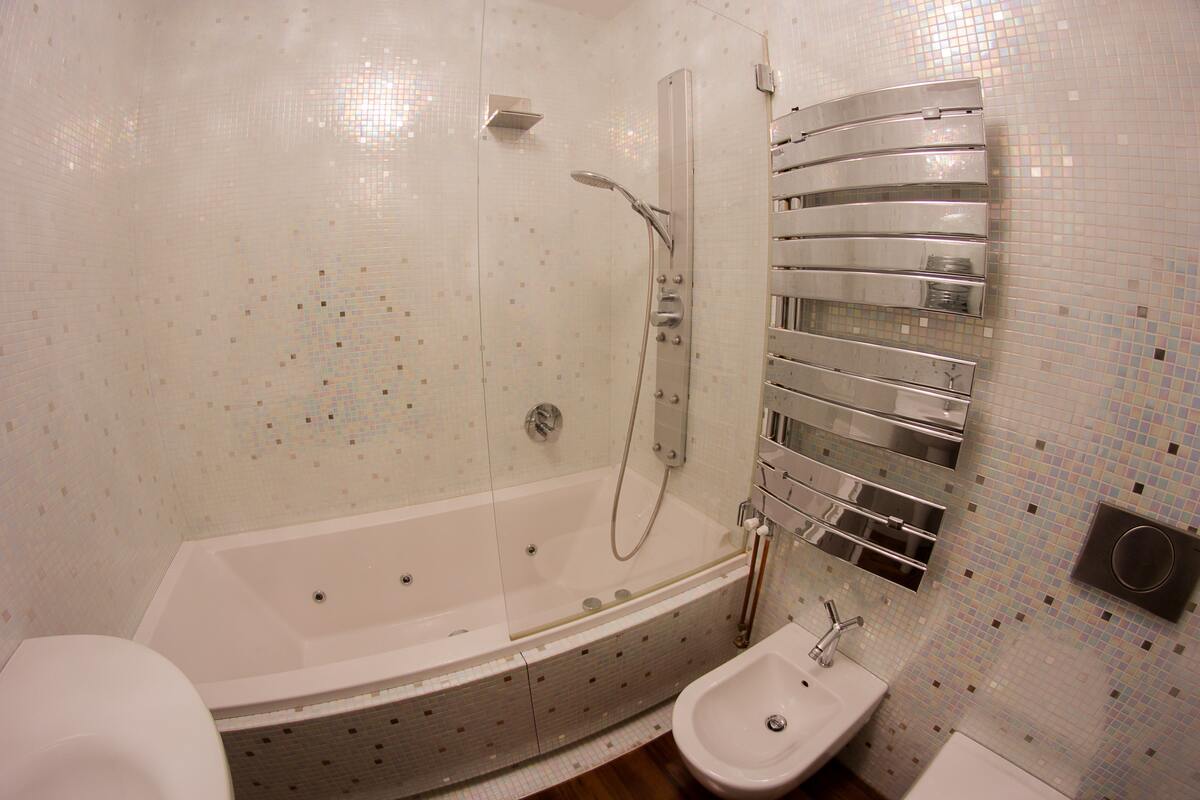 Villa 16 pers., 7 chambres avec jacuzzi à San Michele - Photo 21