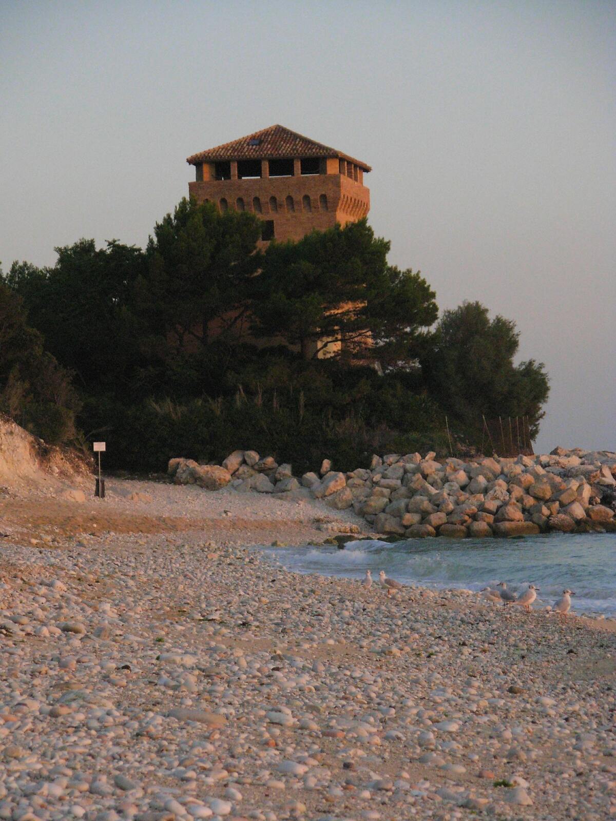 Villa 16 pers., 7 chambres avec jacuzzi à San Michele - Photo 34