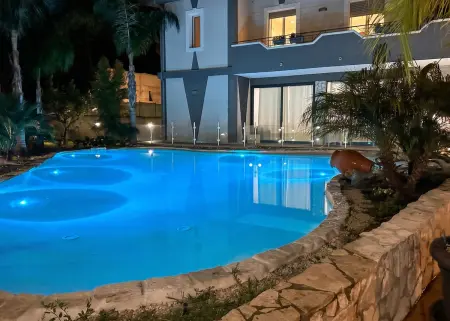 Villa de charme à Fontane Bianche avec piscine privée - Photo 3
