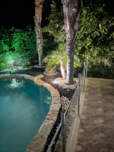 Villa de charme à Fontane Bianche avec piscine privée - Photo 6