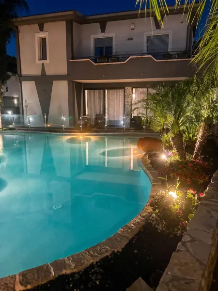 Villa de charme à Fontane Bianche avec piscine privée - Photo 7