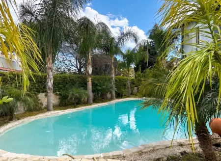 Villa de charme à Fontane Bianche avec piscine privée - Photo 9