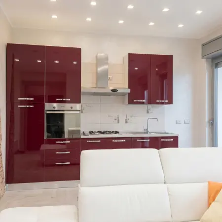 Villa de charme à Fontane Bianche avec piscine privée - Photo 15