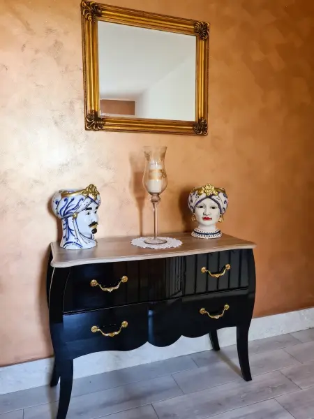 Villa de charme à Fontane Bianche avec piscine privée - Photo 27