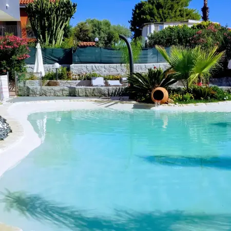 Villa de charme à Fontane Bianche avec piscine privée - Photo 31
