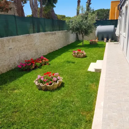 Villa de charme à Fontane Bianche avec piscine privée - Photo 35