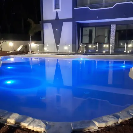 Villa de charme à Fontane Bianche avec piscine privée - Photo 39