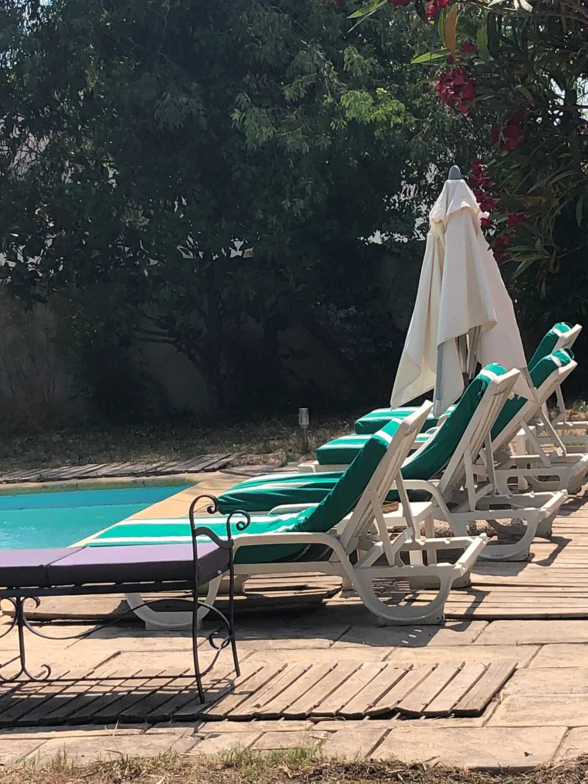 Maison 6 personnes à Cassis, piscine privée avril-novembre - Photo 1