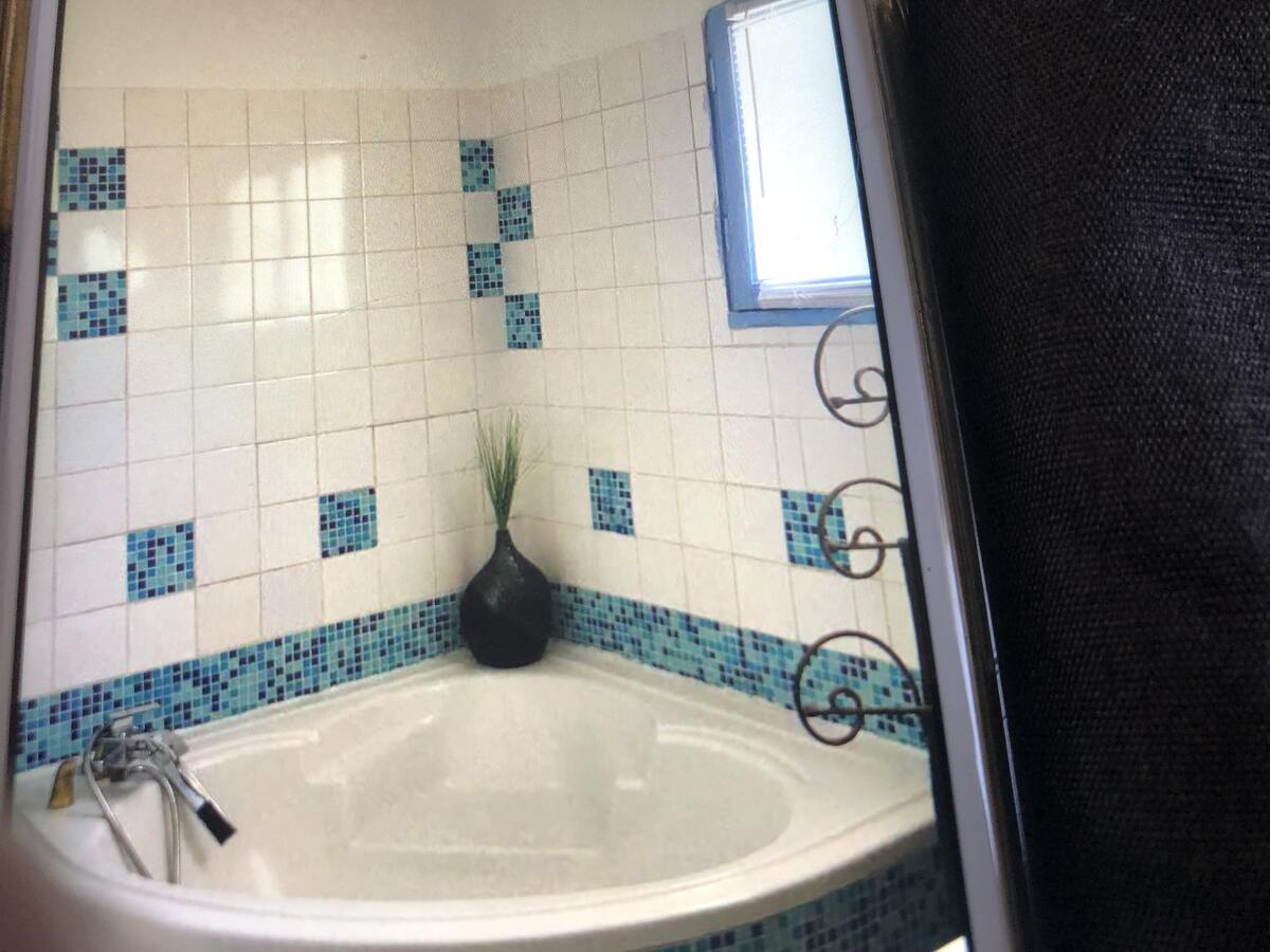 Maison 6 personnes à Cassis, piscine privée avril-novembre - Photo 8
