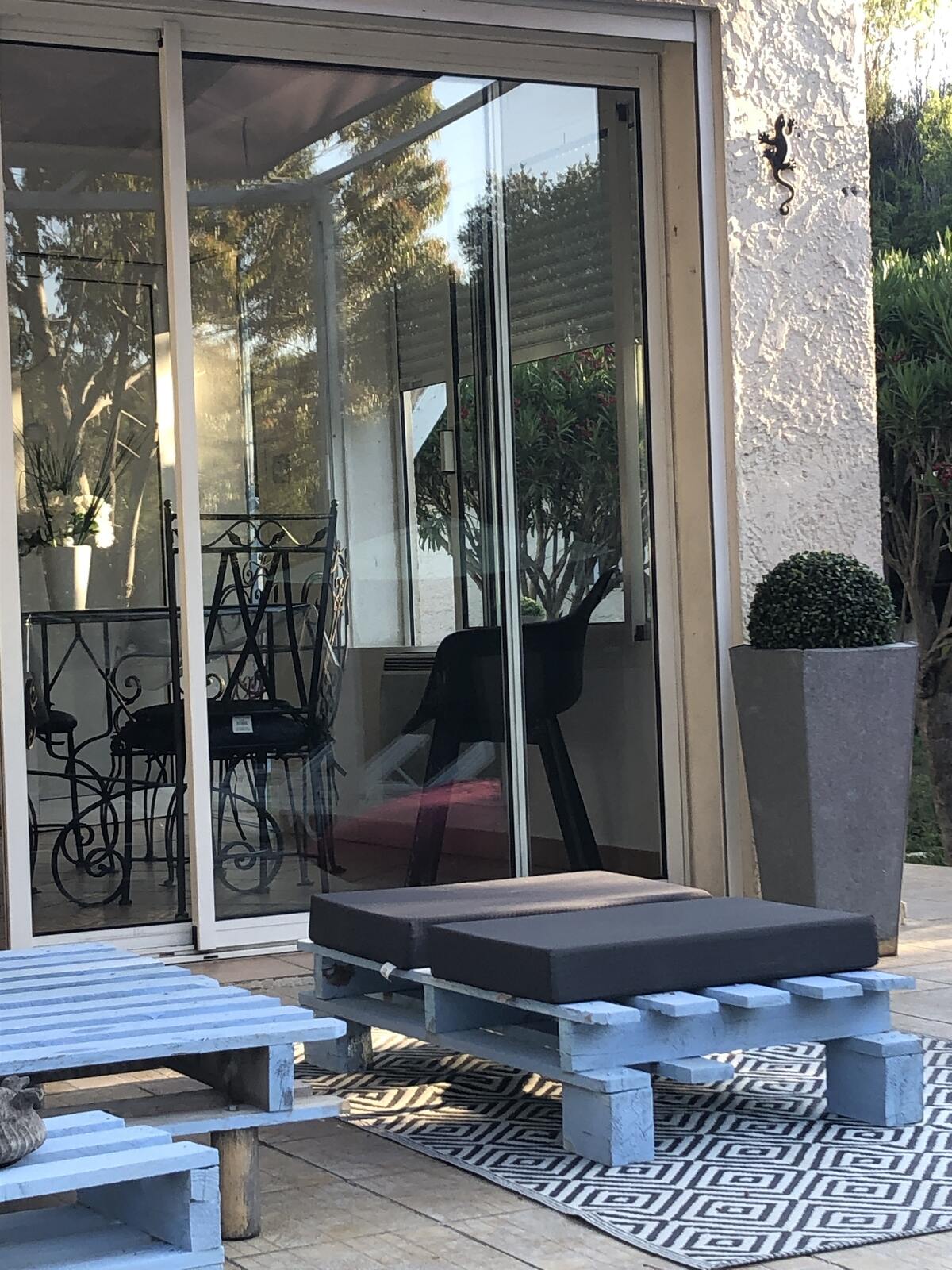Maison 6 personnes à Cassis, piscine privée avril-novembre - Photo 17