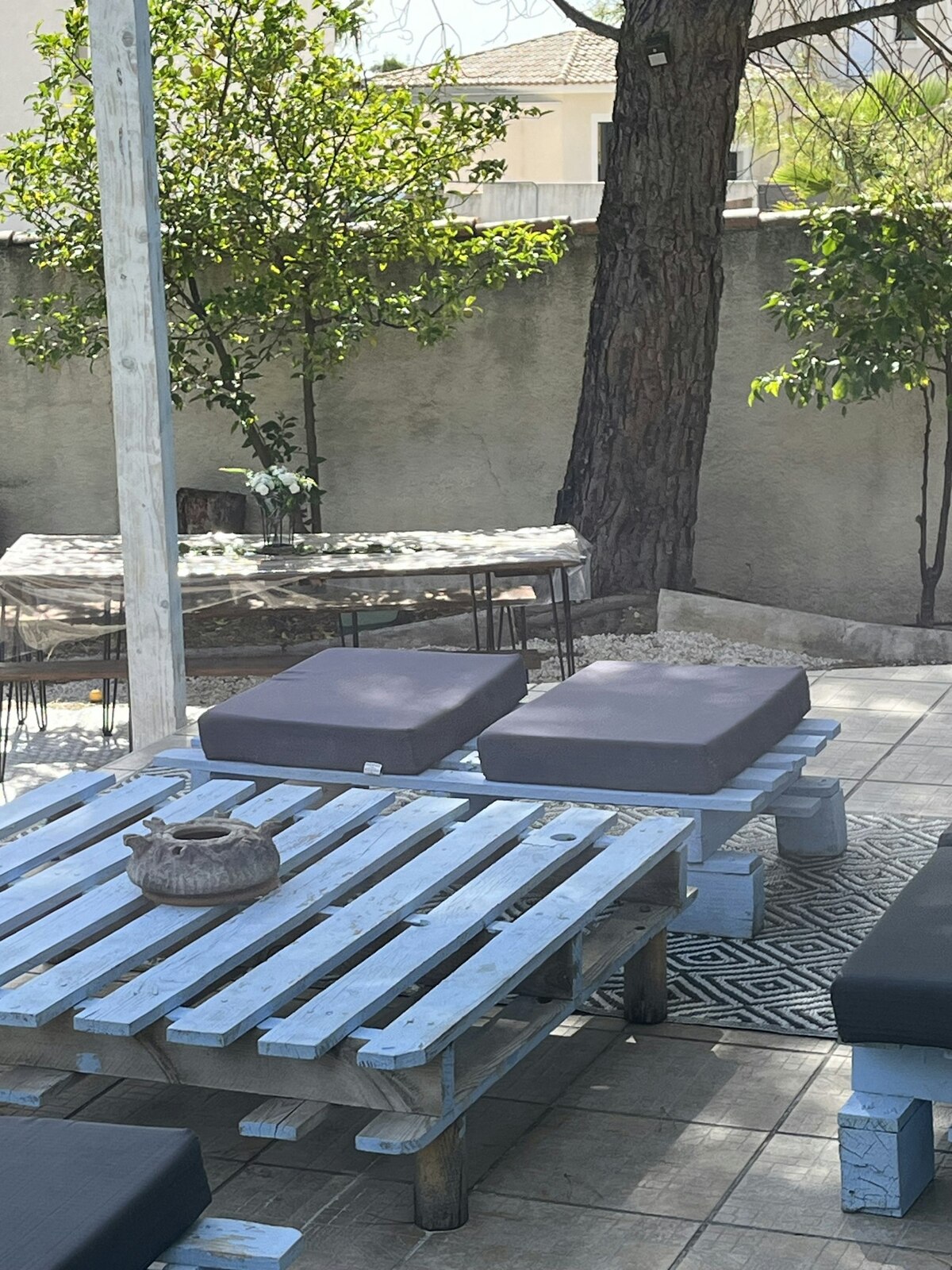 Maison 6 personnes à Cassis, piscine privée avril-novembre - Photo 18