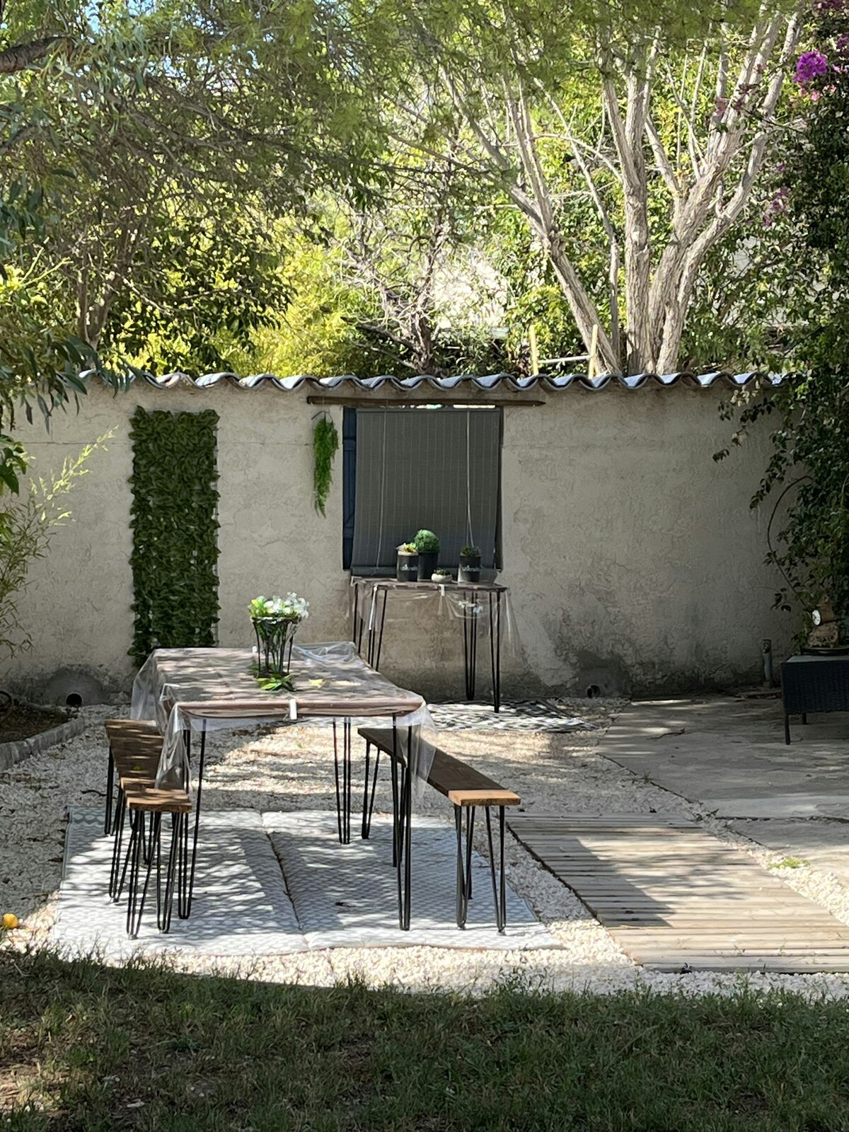 Maison 6 personnes à Cassis, piscine privée avril-novembre - Photo 19